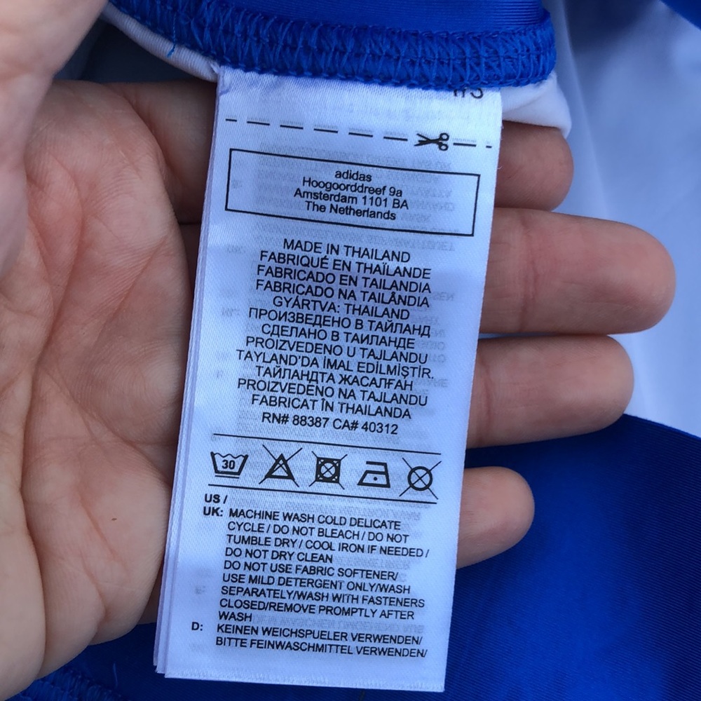 NWOT! / ADIDAS - High-Waist Tennis/Pickleball Skirt - Picture 10 of 10